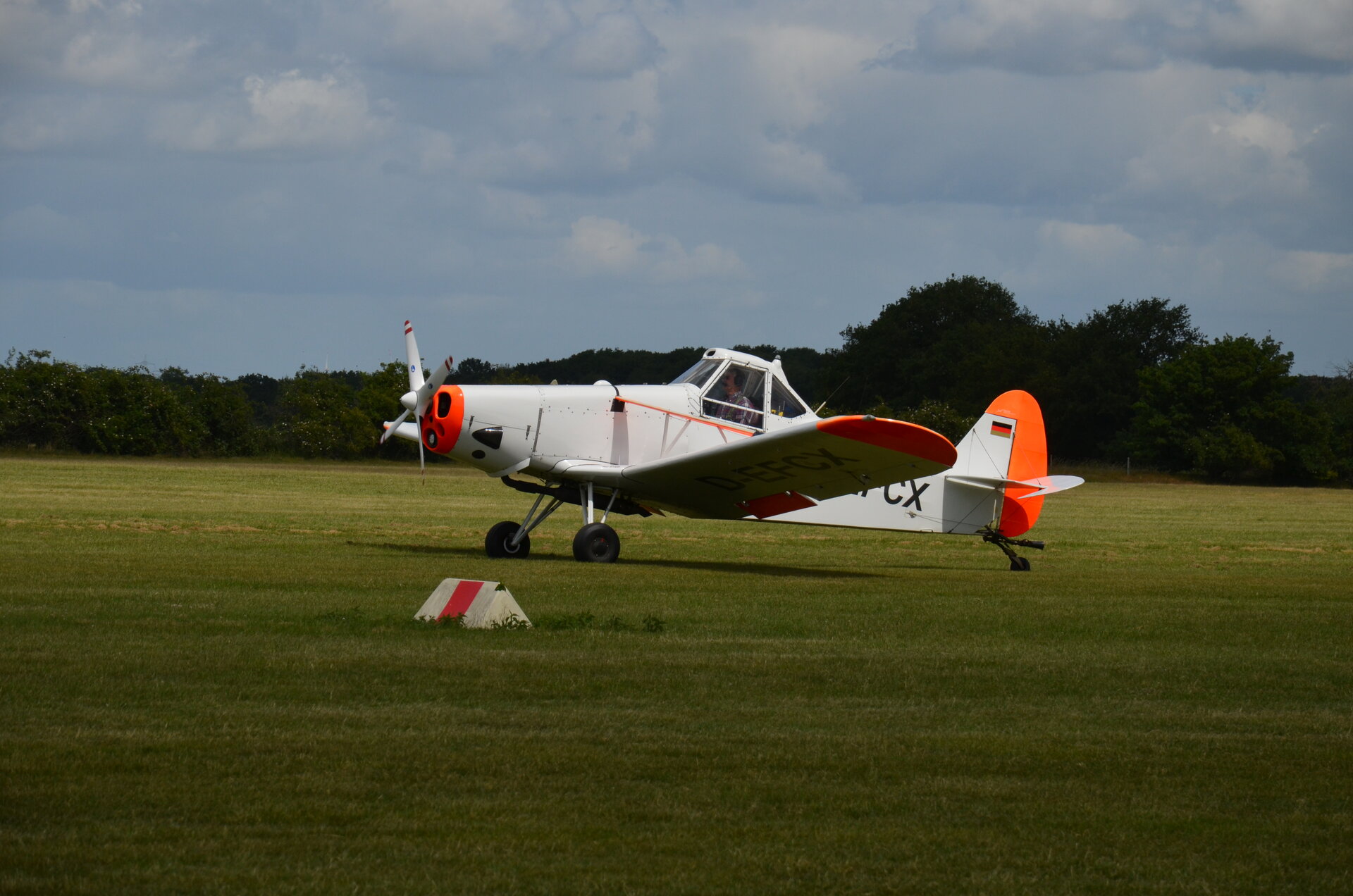 Jugend Aero Club Krefeld